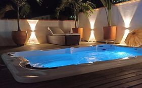 Hotel Primavera Santa Fe De Antioquia